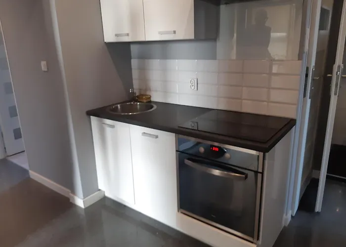 Keplera Stadium Suite